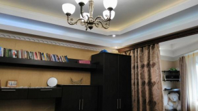Apartment on Landyshevaya 19